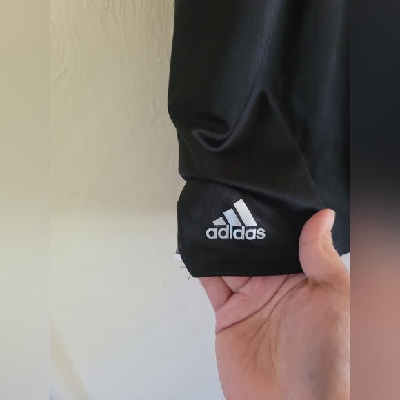 Adidas, Club Tennis‎ Skirt/Skort, Black, Size Large - Picture 9 of 10